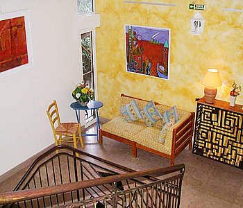 Hotel Le Magnan