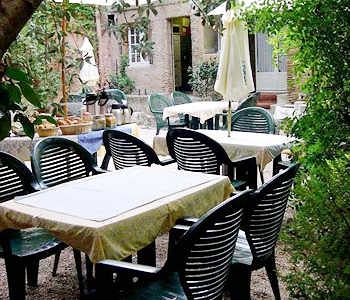 Hotel Le Magnan