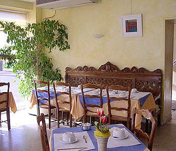 Hotel Le Magnan