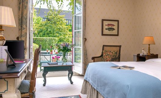 Hotel Le Manoir De Gressy