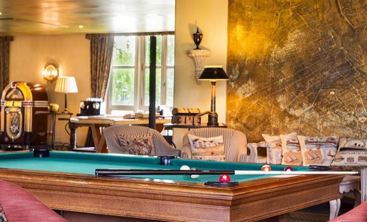 Hotel Le Manoir De Gressy