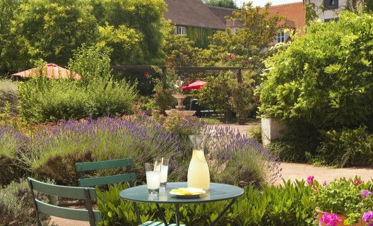 Hotel Le Manoir De Gressy