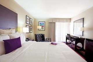 Hotel Le Marais
