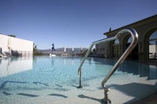 Hotel Le Mas Candille