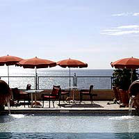 Hotel Le Mediterranee Cannes