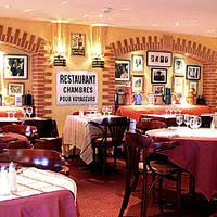 Hotel Le Mediterranee Cannes