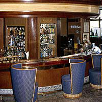 Hotel Le Mediterranee Cannes