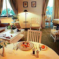 Hotel Le Mediterranee Cannes