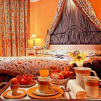 Hotel Le Mediterranee Cannes
