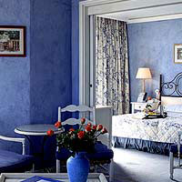 Hotel Le Mediterranee Cannes