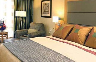 Hotel Le Meridian Cambridge