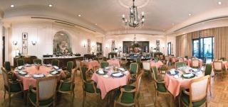 Hotel Le Meridien Bristol