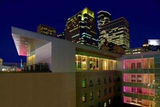 Hotel Le Meridien Chambers