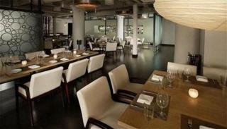 Hotel Le Meridien Chambers