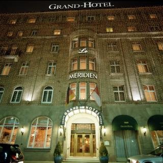 Hotel Le Mérin Grand Nürnberg Nuremberg Hotel Le Mérin Grand Nürnberg