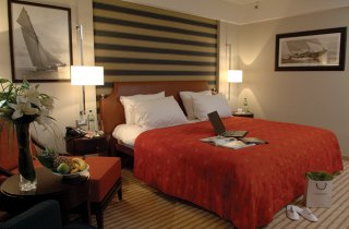 Hotel Le Meridien Lav Split