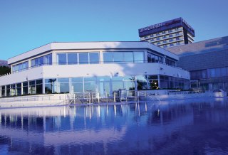 Hotel Le Meridien Lav Split