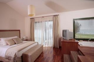 Hotel Le Meridien Limassol Spa And Resort