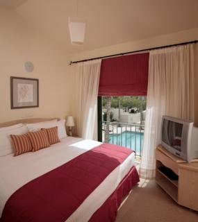 Hotel Le Meridien Limassol Spa And Resort