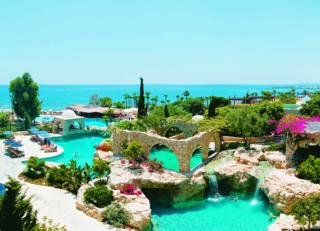 Hotel Le Meridien Limassol Spa And Resort