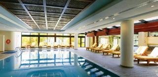 Hotel Le Meridien Limassol Spa And Resort