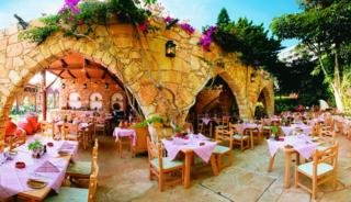 Hotel Le Meridien Limassol Spa And Resort