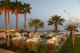 Hotel Le Meridien Limassol Spa And Resort