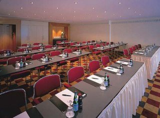 Hotel Le Meridien Munich