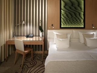 Hotel Le Meridien Munich