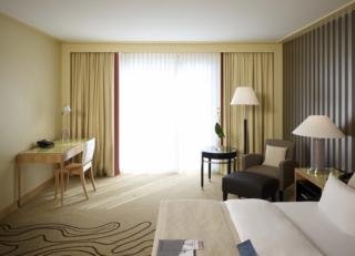 Hotel Le Meridien Munich
