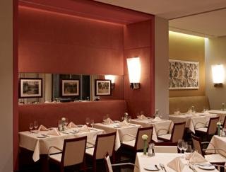 Hotel Le Meridien Munich