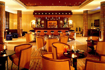 Hotel Le Meridien N'fis