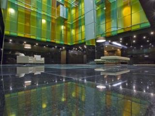 Hotel Le Meridien Panama