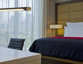 Hotel Le Meridien Panama