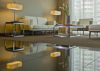 Hotel Le Meridien Panama