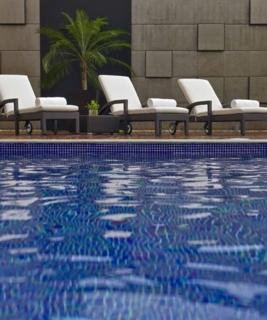 Hotel Le Meridien Panama