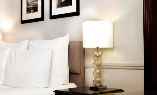 Hotel Le Meridien Piccadilly