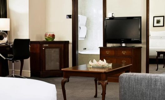 Hotel Le Meridien Piccadilly
