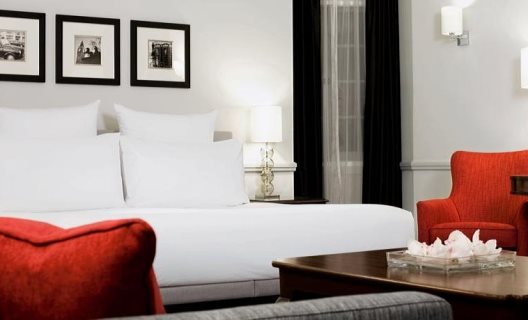 Hotel Le Meridien Piccadilly