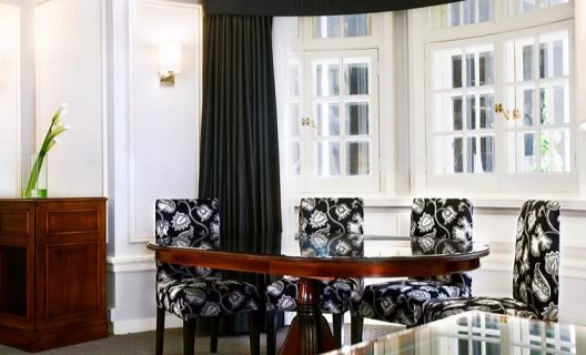 Hotel Le Meridien Piccadilly