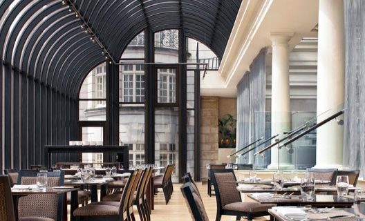 Hotel Le Meridien Piccadilly