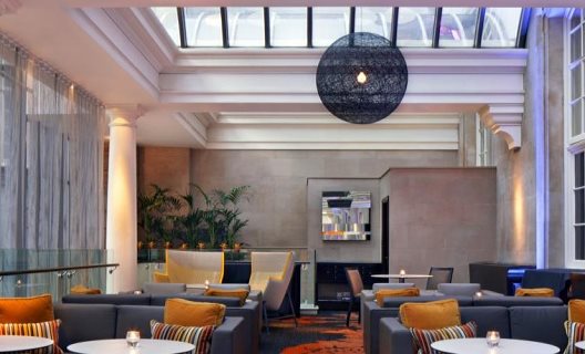 Hotel Le Meridien Piccadilly