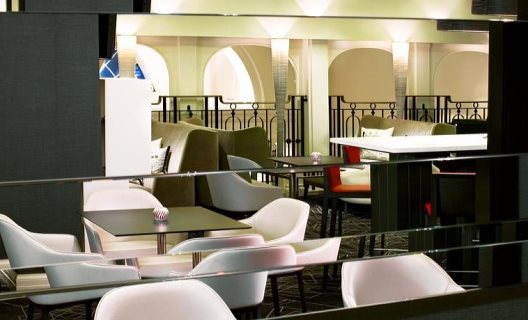 Hotel Le Meridien Piccadilly