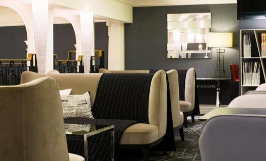 Hotel Le Meridien Piccadilly
