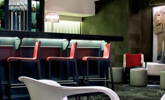 Hotel Le Meridien Piccadilly