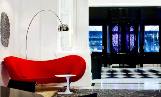 Hotel Le Meridien Piccadilly