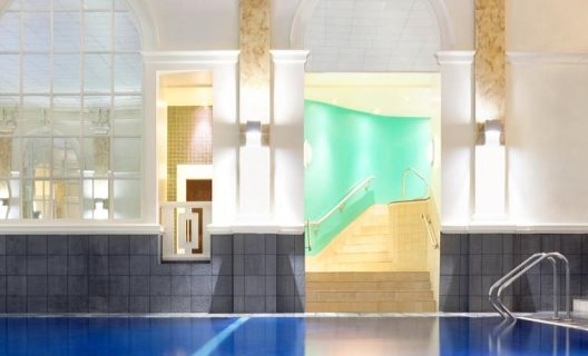 Hotel Le Meridien Piccadilly