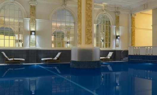 Hotel Le Meridien Piccadilly