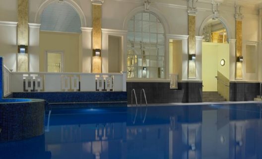 Hotel Le Meridien Piccadilly