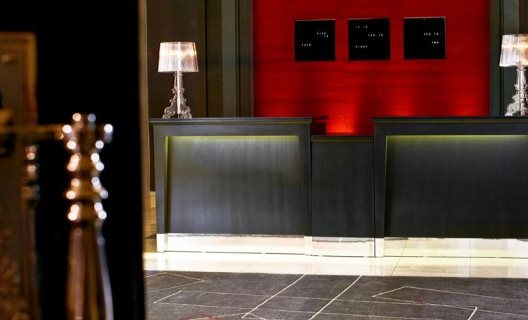 Hotel Le Meridien Piccadilly